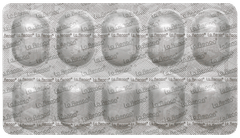 Colihenz P 400 Tablet 10 Colihenz P 400 Tablet 10